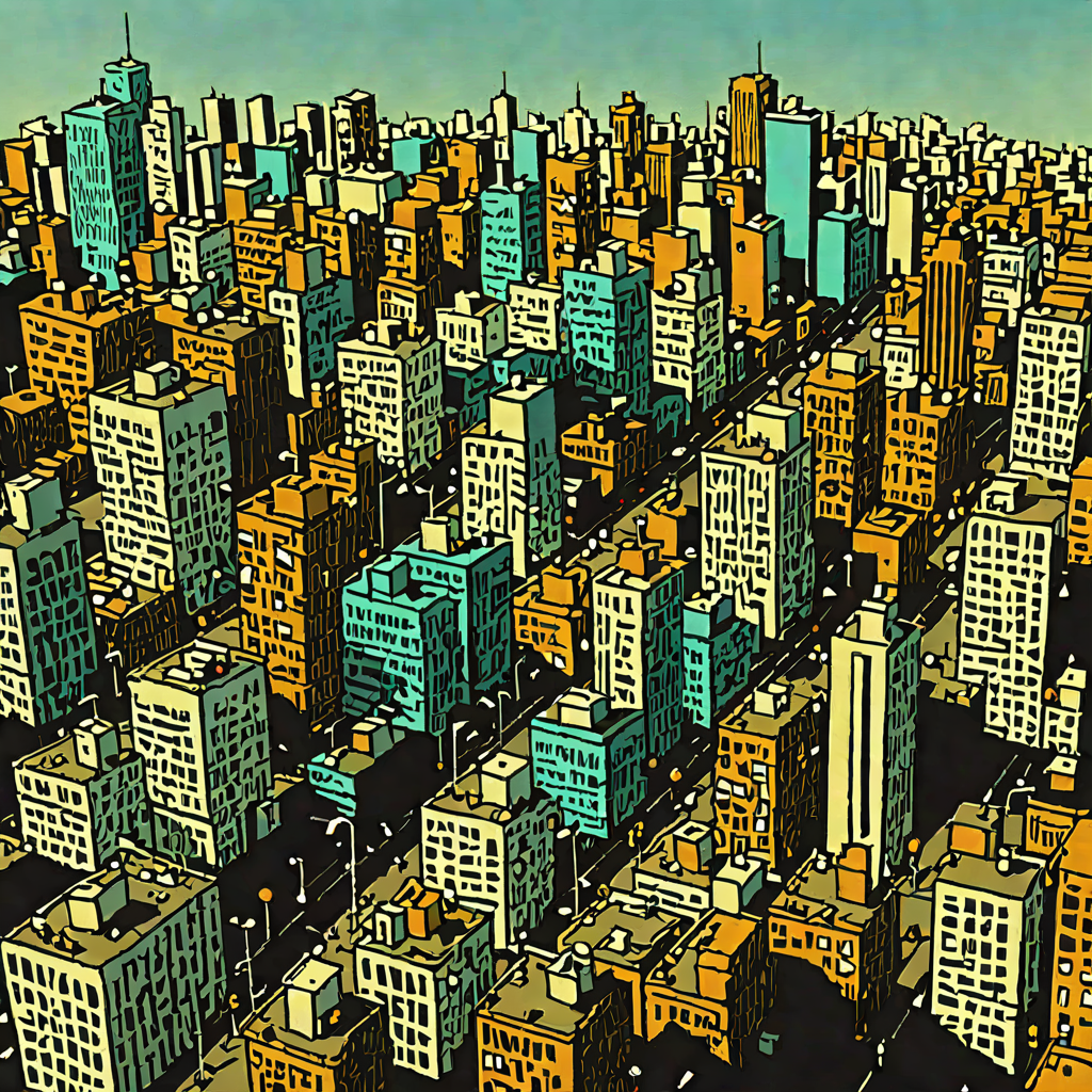 city v2.1